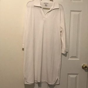 Joan Vas’s Tunic